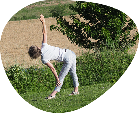 stage jeûne et santé