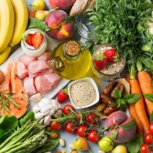 Stages Alimentation Santé